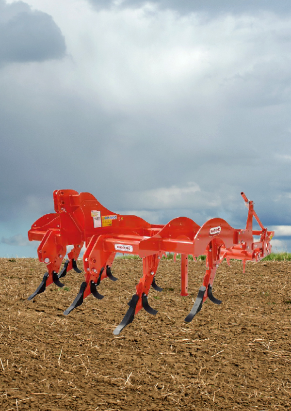 Maschio Gaspardo 	Artiglio 300/7