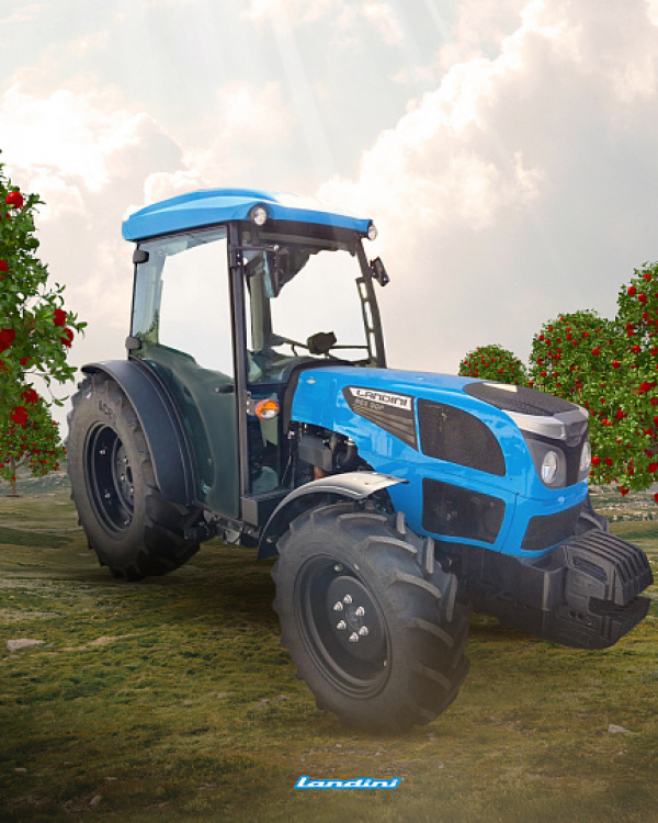 Landini REX 90F