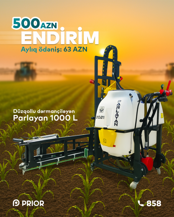 500 AZN ENDİRİMLİ 