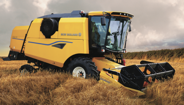 New Holland TC5.70