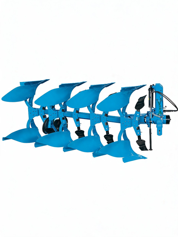 Agrotech DP144 dönərli kotan