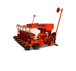 Agricultural Attachments