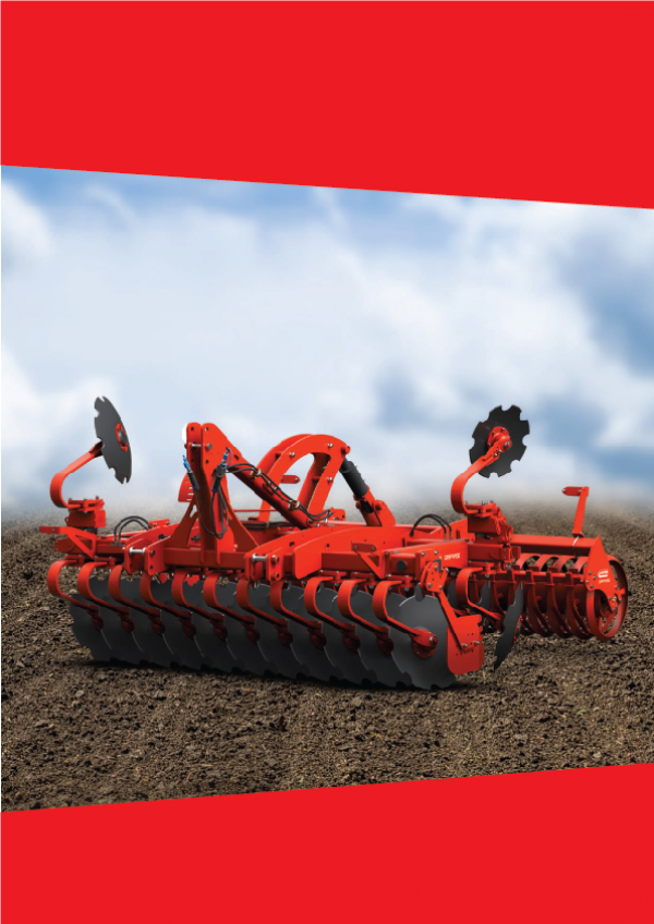 Maschio Gaspardo UFO 300