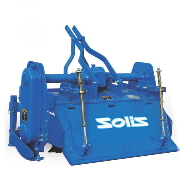 Solis Rotavator 3.5 (L/SS) Frez