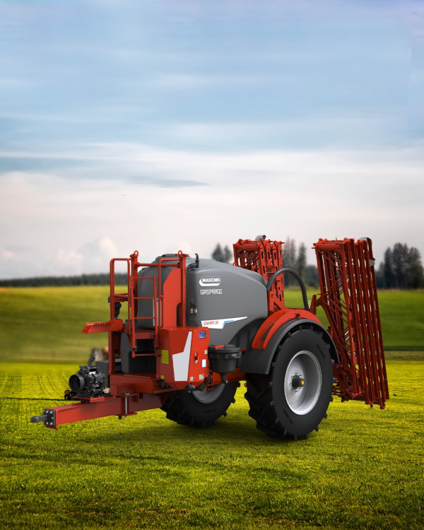 Maschio Gaspardo Campo 32 ISO