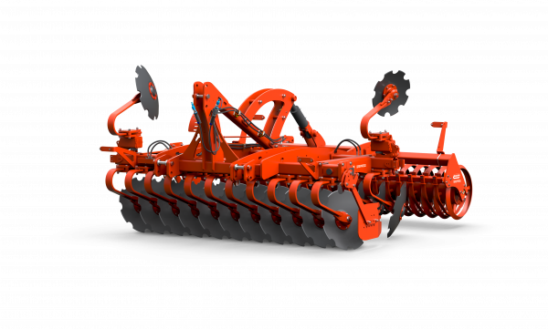 Maschio Gaspardo UFO 300