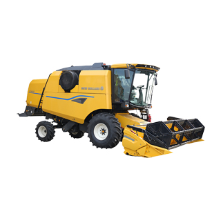 Combine Harvesters