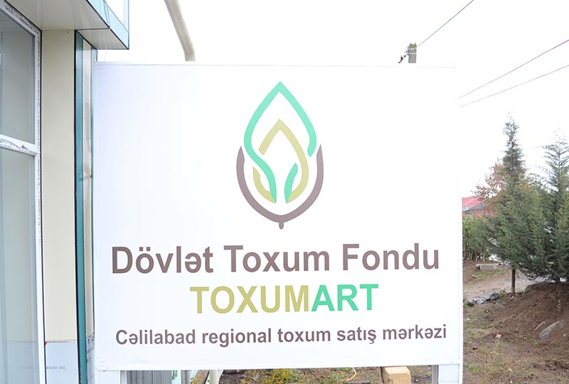 Prior Leasing OJSC representatives participated in the opening of the ToxumArt store