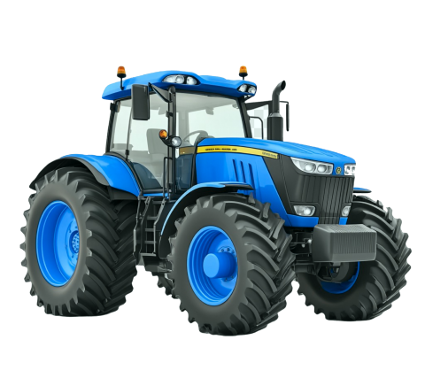 Tractors