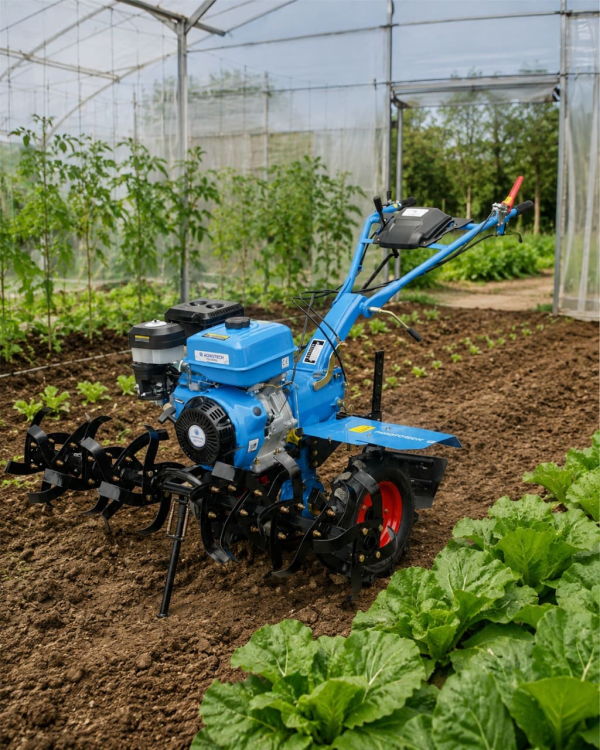 Agrotech OO-GT420 motoblok