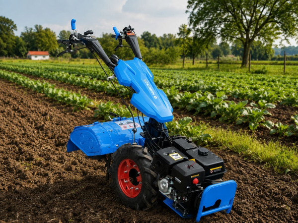 Agrotech OO-MGT740 motoblok