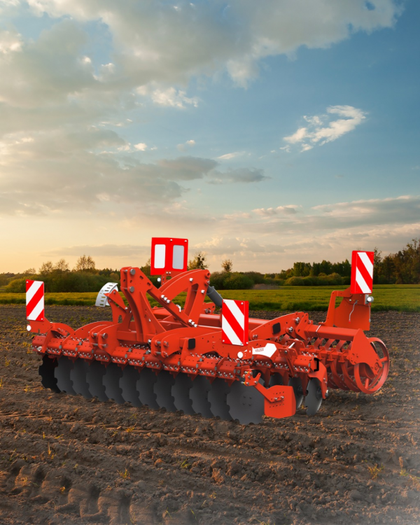 Maschio Gaspardo Veloce 300