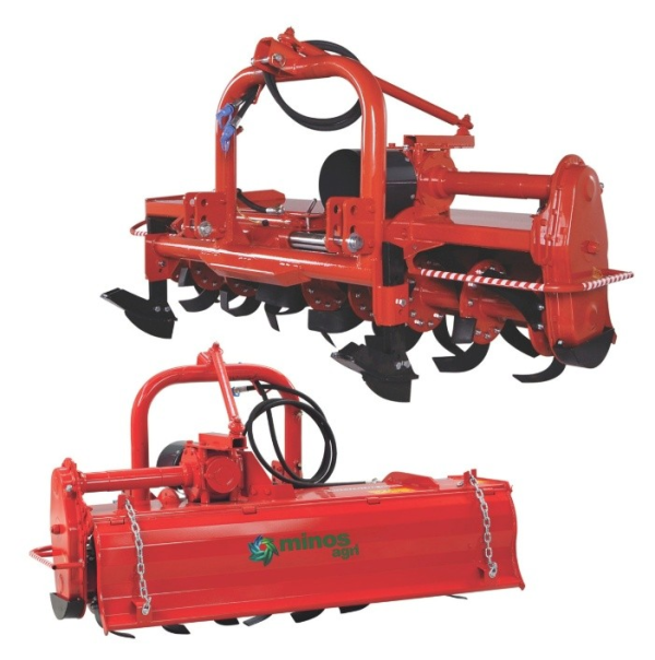 Minos Agri frez T-HKR 1850