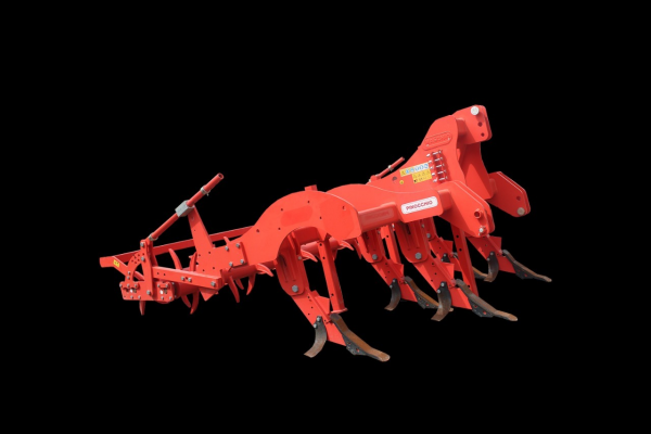 Maschio Gaspardo Pinocchio 250/5 Şumlayıcı