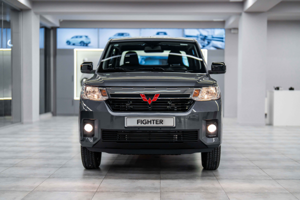 Wuling Figther