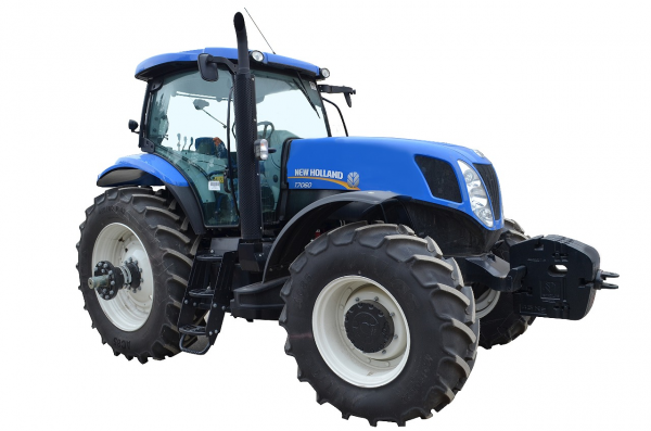 New Holland T7060 (2022)